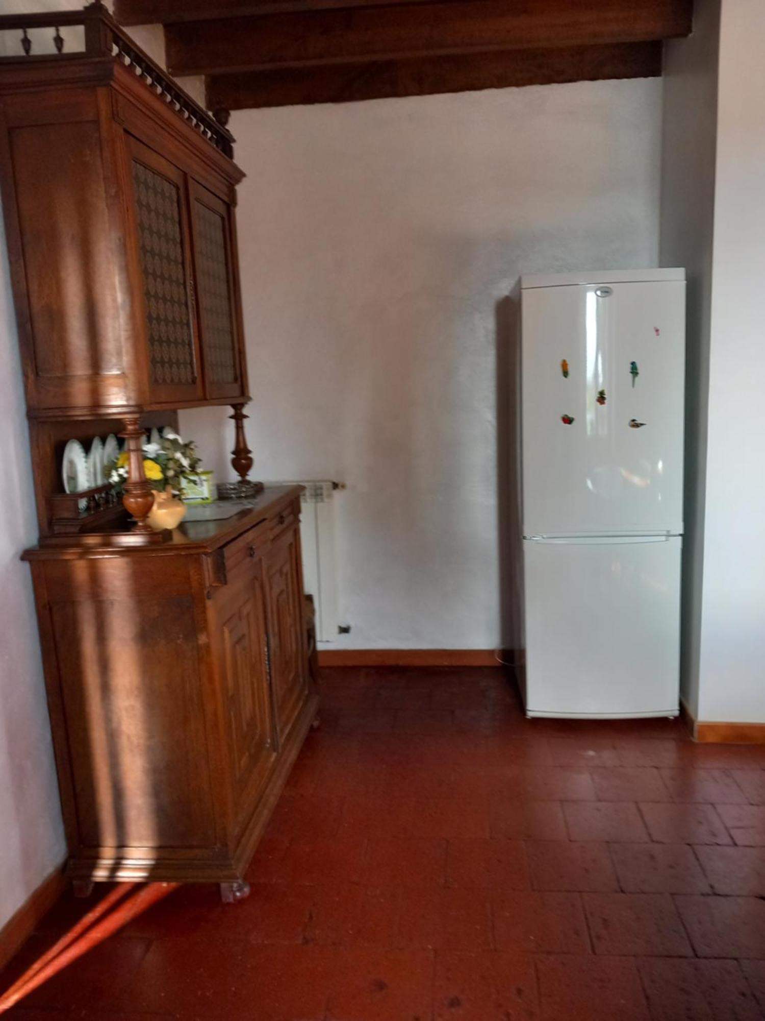 Maison De Campagne Les Chenes. Panjas Exterior foto